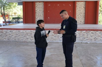 prevención y convivencia escolar