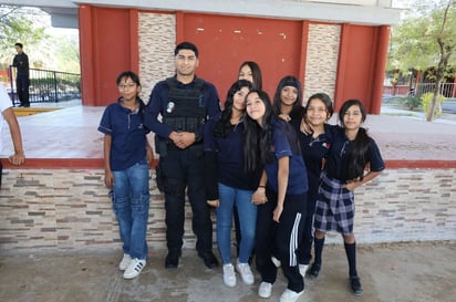 prevención y convivencia escolar