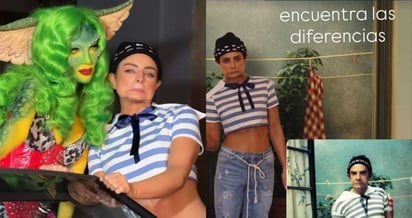 Aislinn Derbez Aislinn Derbez
