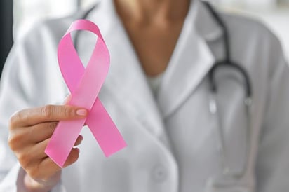 Cáncer de mama Cáncer de mama
