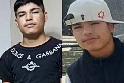 Desaparecidos Desaparecidos