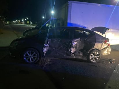 Accidente Accidente
