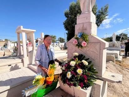 Día de Muertos
