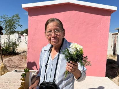 Día de Muertos