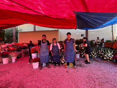 Día de muertos Día de muertos