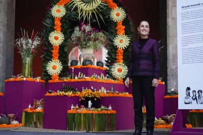 Día de Muertos