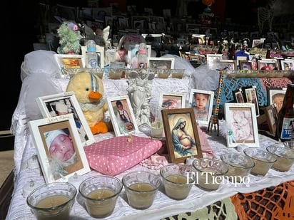 Día de Muertos