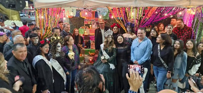TRADICIÓN