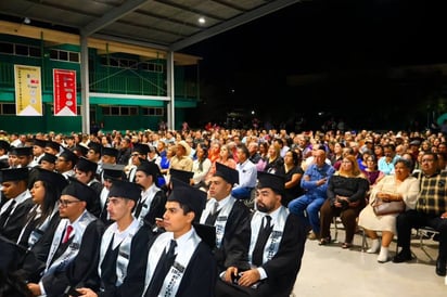 Graduación