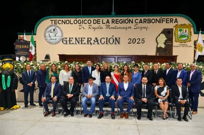Graduación
