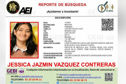Desaparecidos 