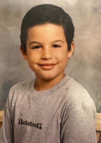 Emiliano Aguilar