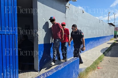 Seguridad