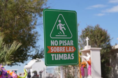 Día de Muertos