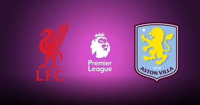 ¡Volvieron a sumar! Liverpool rompe racha de cuatro derrotas en Premier League, tras vencer al Aston Villa