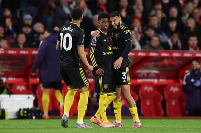 Racha interrumpida: Fan del Manchester United superará los 400 días sin cortarse el pelo tras el empate