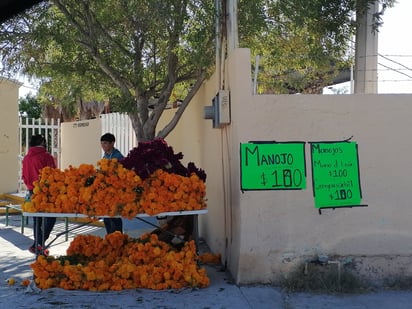 Día de Muertos