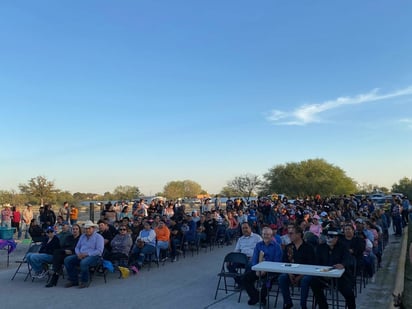 Celebración del Día de Muertos