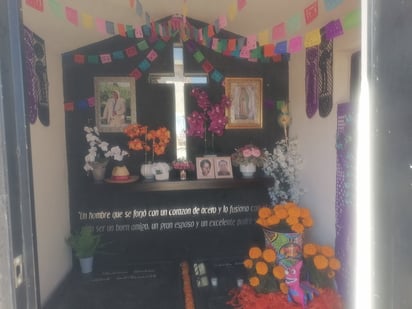 Escenario de Coco