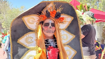 Día de Muertos