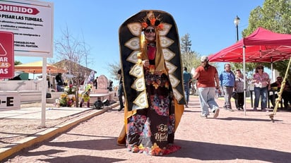 Día de Muertos