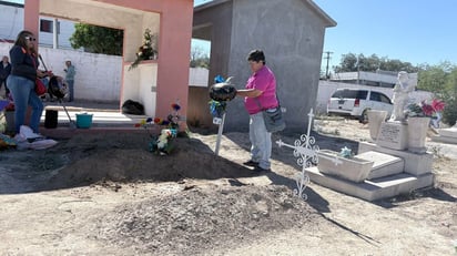Día de Muertos