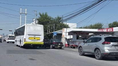 Transporte