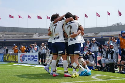 Pumas golea 4-1 a Xolos y se aferra al Play In del Apertura 2025