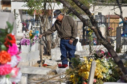 Día de Muertos