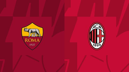 ¿Por qué Santiago Giménez no fue convocado al partido del Milan contra la Roma?
