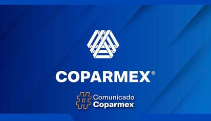 Coparmex