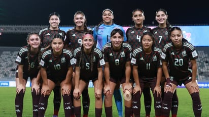 México, a semifinales del Mundial Sub 17 tras imponerse en penales a Italia