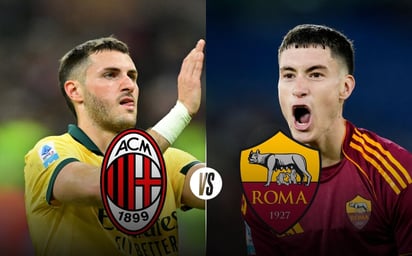 AC Milan vs. Roma: ¿Por qué NO jugó Santiago Gimenez en la Serie A?