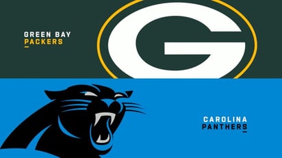 Packers pierden vs. Panthers y dos jugadores, incluido Kraft