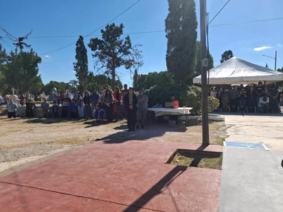 Conmemoración de los fieles difuntos