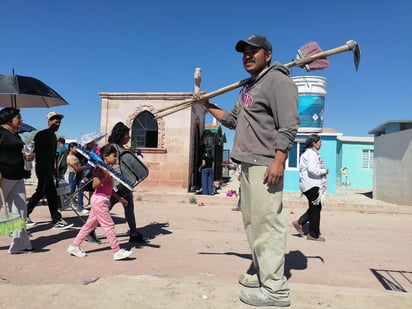 limpiadores de tumbas