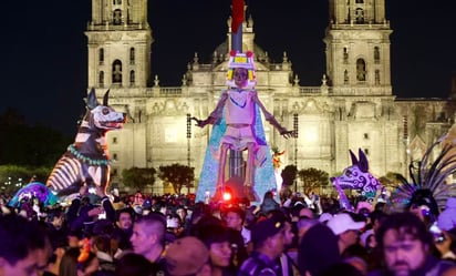 México 