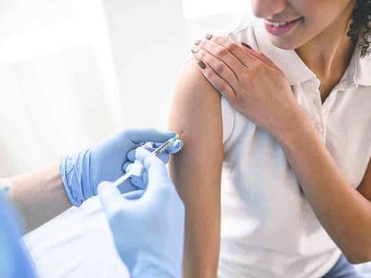 Vacunación Vacunación