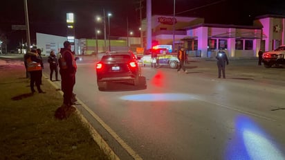 Filtros : La directora de Tránsito y Vialidad, Michelle Ibarra, confirmó que los conductores presentaban aliento alcohólico Filtros : La directora de Tránsito y Vialidad, Michelle Ibarra, confirmó que los conductores presentaban aliento alcohólico
