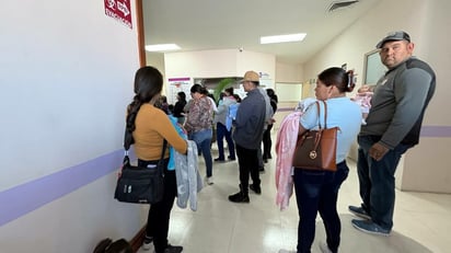 Vacunación