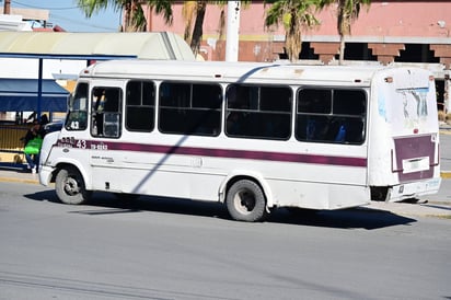 Transporte Transporte