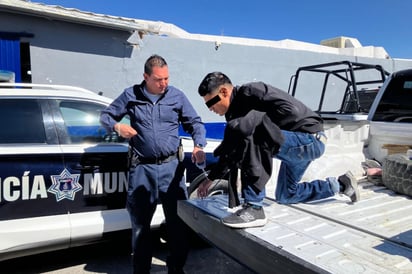 Seguridad