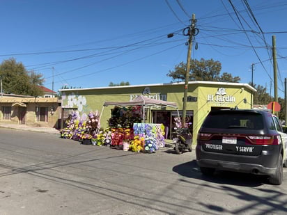 Comercio ambulante y local