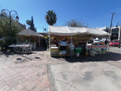 comercio foráneo comercio foráneo