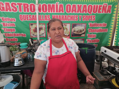 comercio foráneo