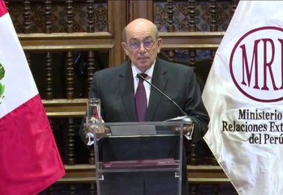 Perú  Perú