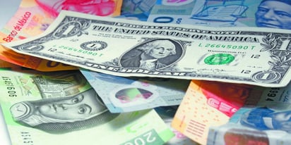 Baja del Dólar Baja del Dólar
