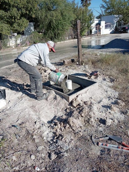 Infraestructura urbana