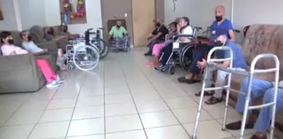 Vigilancia