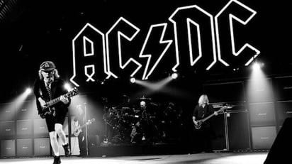 AC/DC